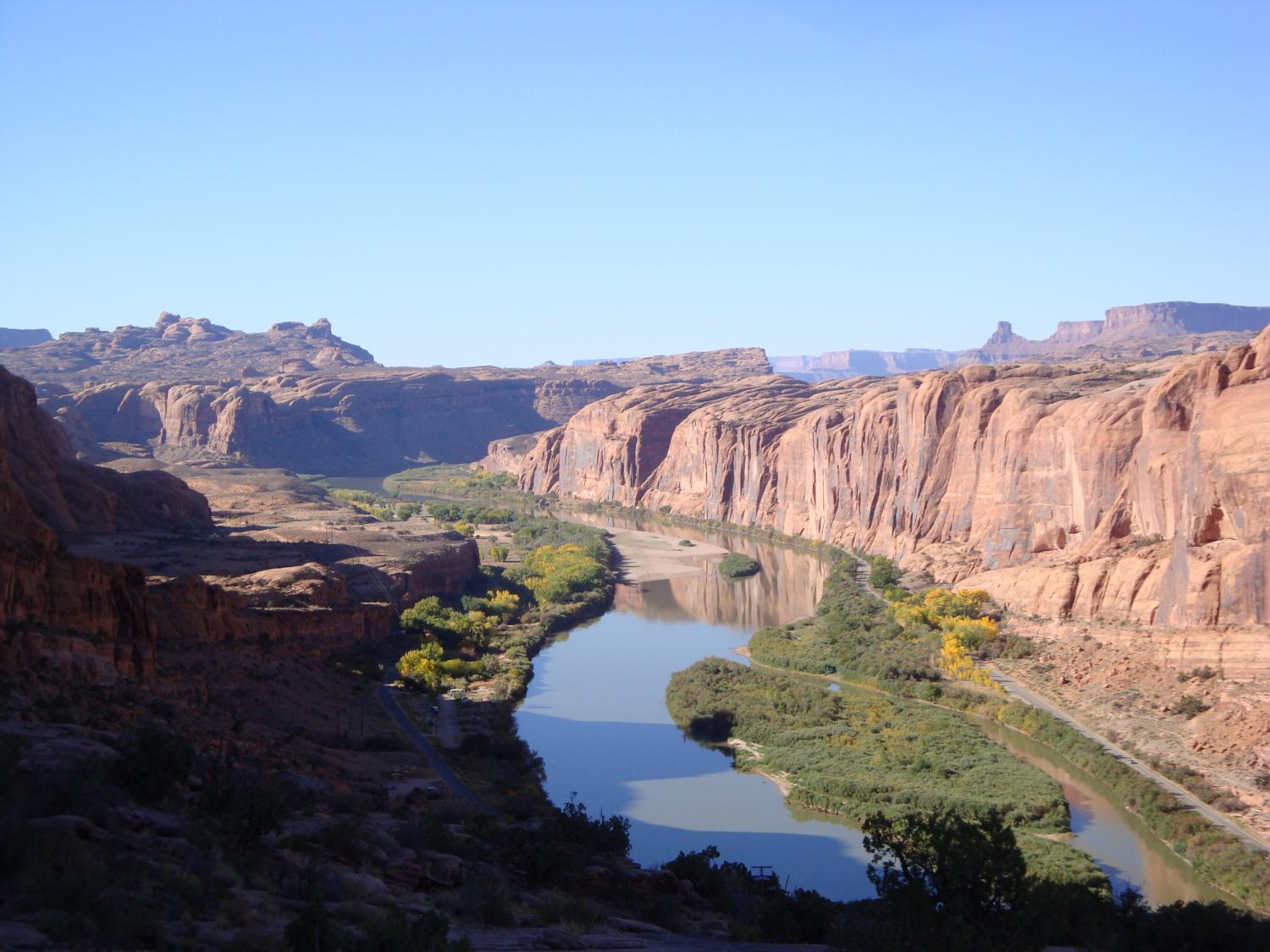 Colorado River Basin