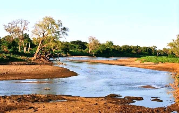 Limpopo River Basin