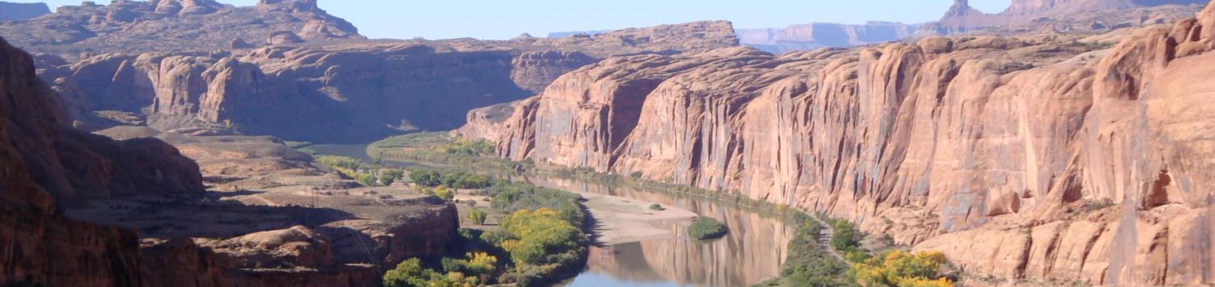 Colorado River Basin