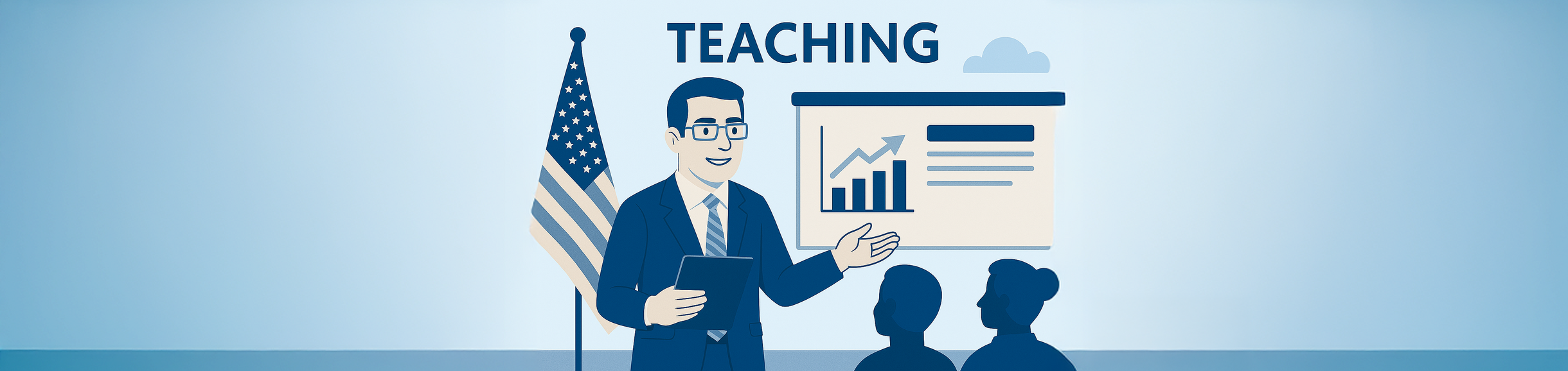 Teaching Header